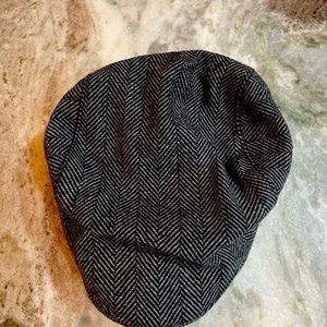 The Original Boston Scally Cap